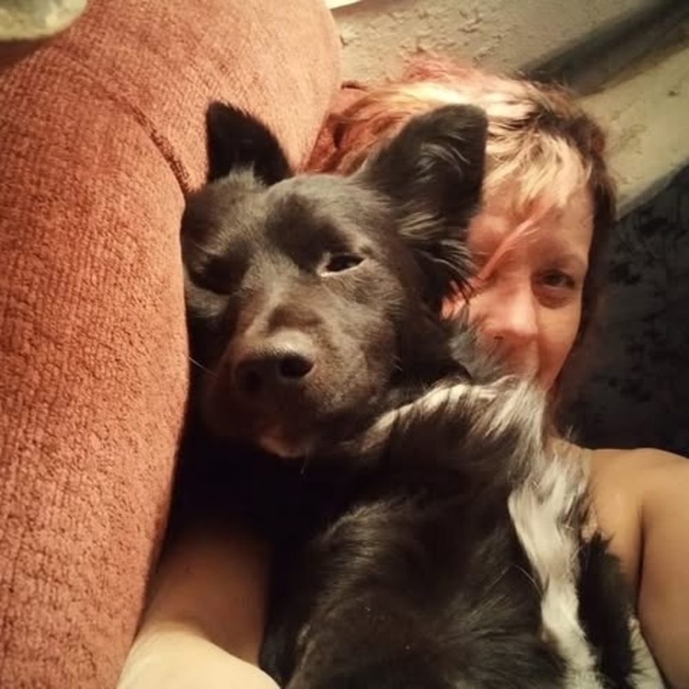 Meet your Posher, Amber-dawn